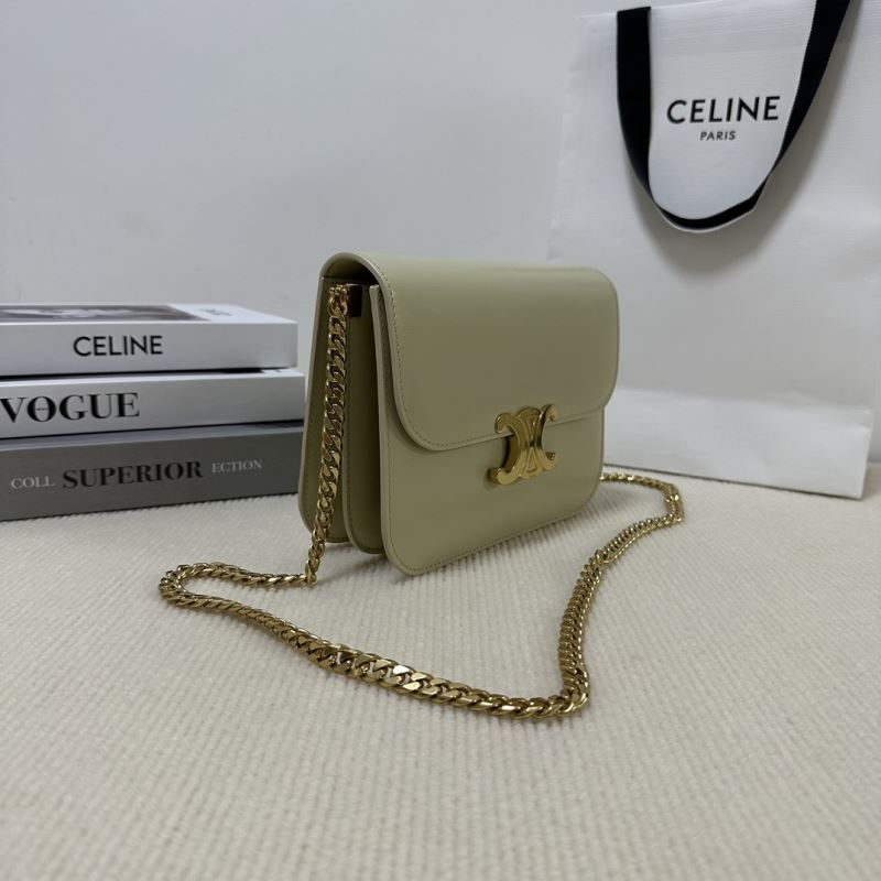 Celine Triomphe Bags